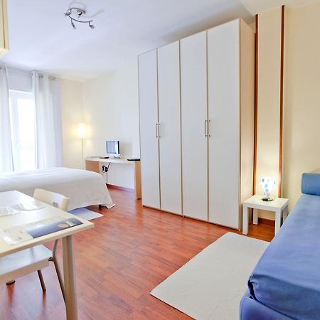 Rooms Rent Vesuvio B&B Nápoly Kültér fotó