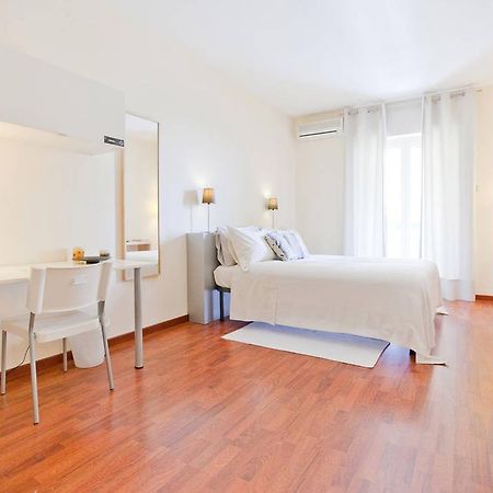 Rooms Rent Vesuvio B&B Nápoly Kültér fotó