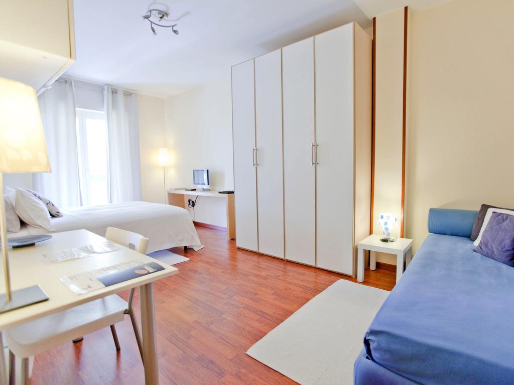 Rooms Rent Vesuvio B&B Nápoly Kültér fotó