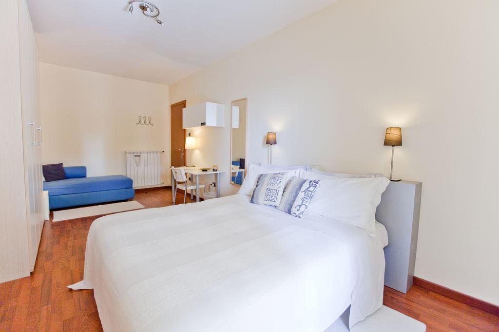 Rooms Rent Vesuvio B&B Nápoly Kültér fotó