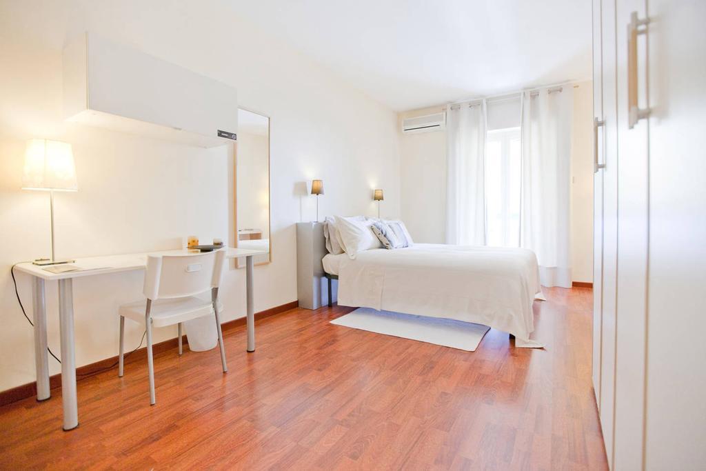 Rooms Rent Vesuvio B&B Nápoly Kültér fotó
