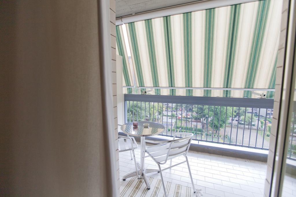 Rooms Rent Vesuvio B&B Nápoly Kültér fotó