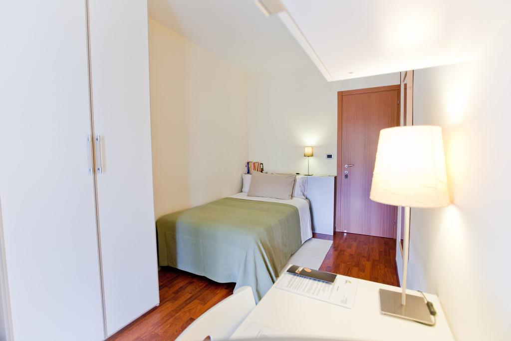 Rooms Rent Vesuvio B&B Nápoly Kültér fotó