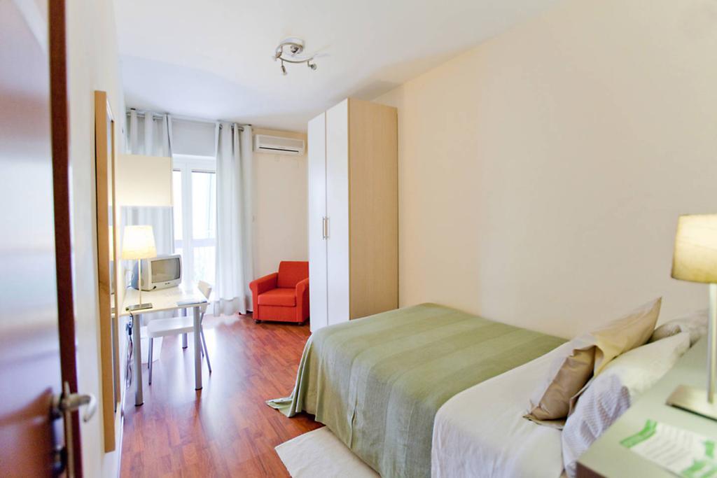 Rooms Rent Vesuvio B&B Nápoly Kültér fotó