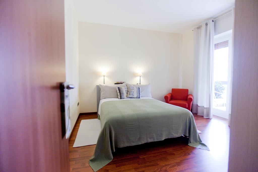 Rooms Rent Vesuvio B&B Nápoly Kültér fotó