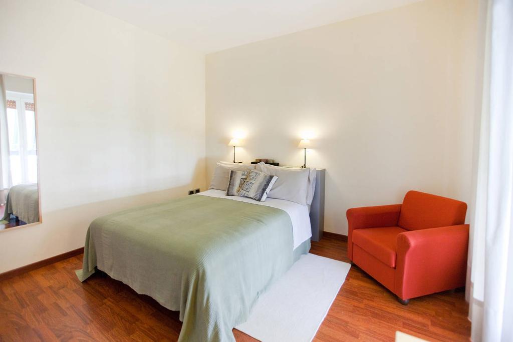 Rooms Rent Vesuvio B&B Nápoly Kültér fotó