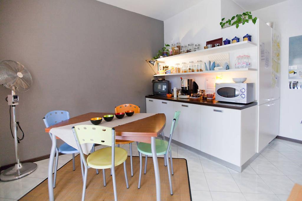 Rooms Rent Vesuvio B&B Nápoly Kültér fotó
