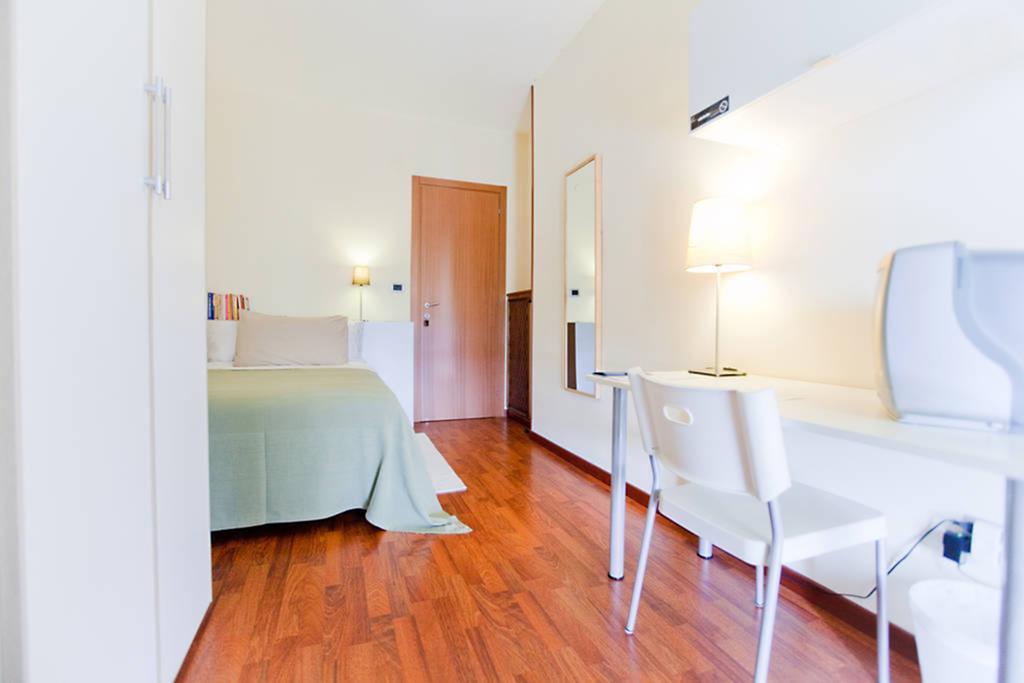 Rooms Rent Vesuvio B&B Nápoly Kültér fotó