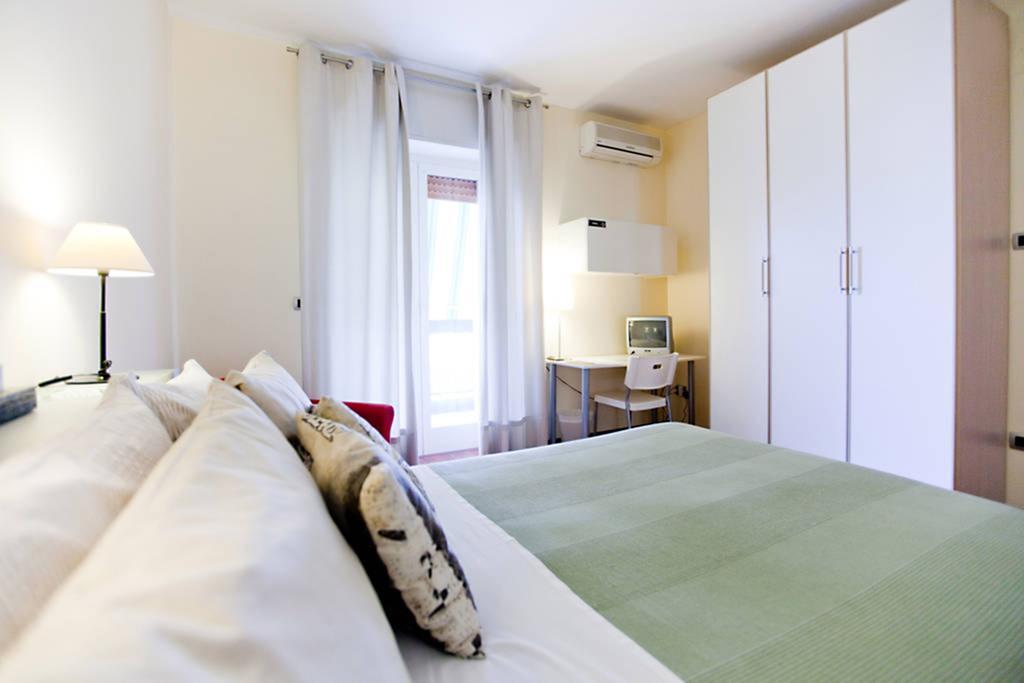 Rooms Rent Vesuvio B&B Nápoly Kültér fotó