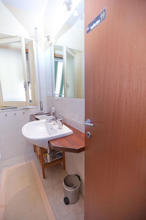 Rooms Rent Vesuvio B&B Nápoly Kültér fotó