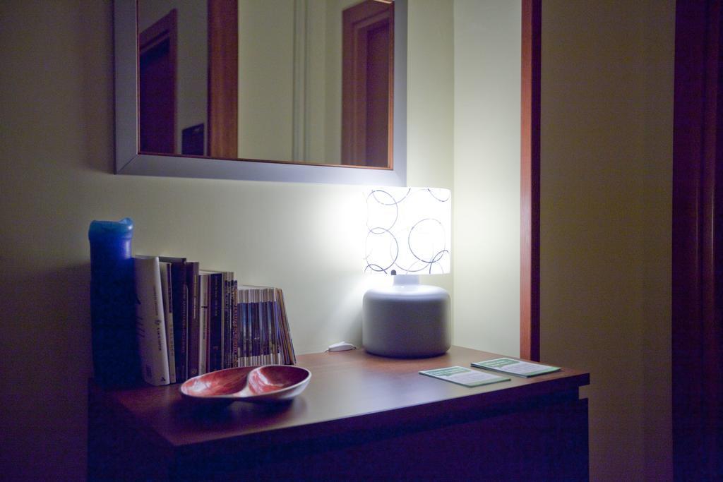 Rooms Rent Vesuvio B&B Nápoly Kültér fotó