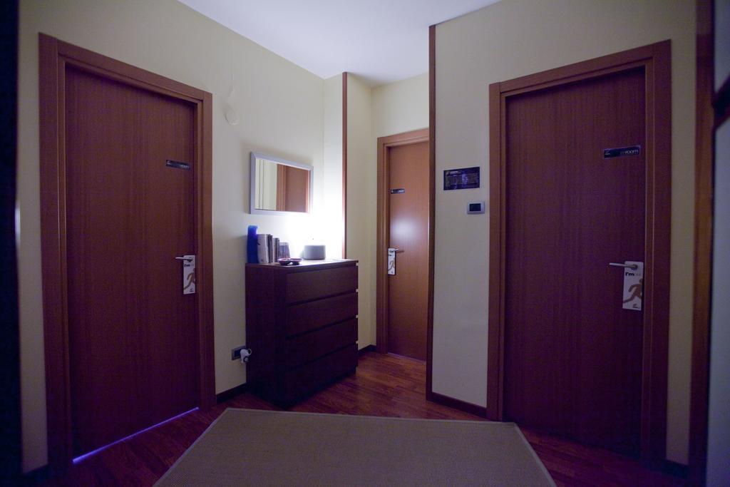Rooms Rent Vesuvio B&B Nápoly Kültér fotó