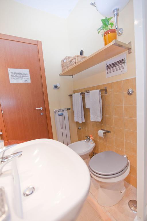 Rooms Rent Vesuvio B&B Nápoly Kültér fotó